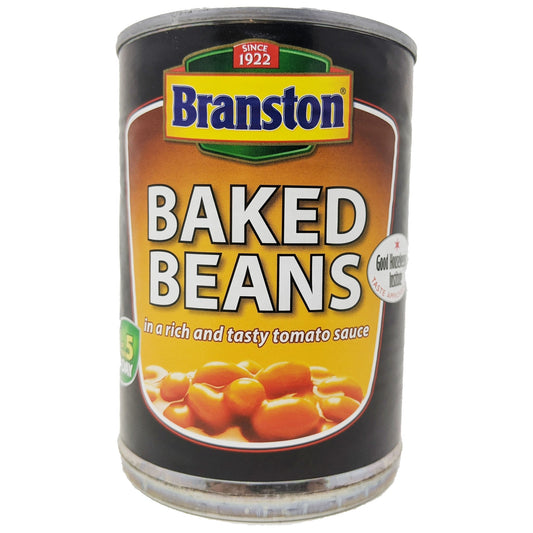 Branston Baked Beans 410g