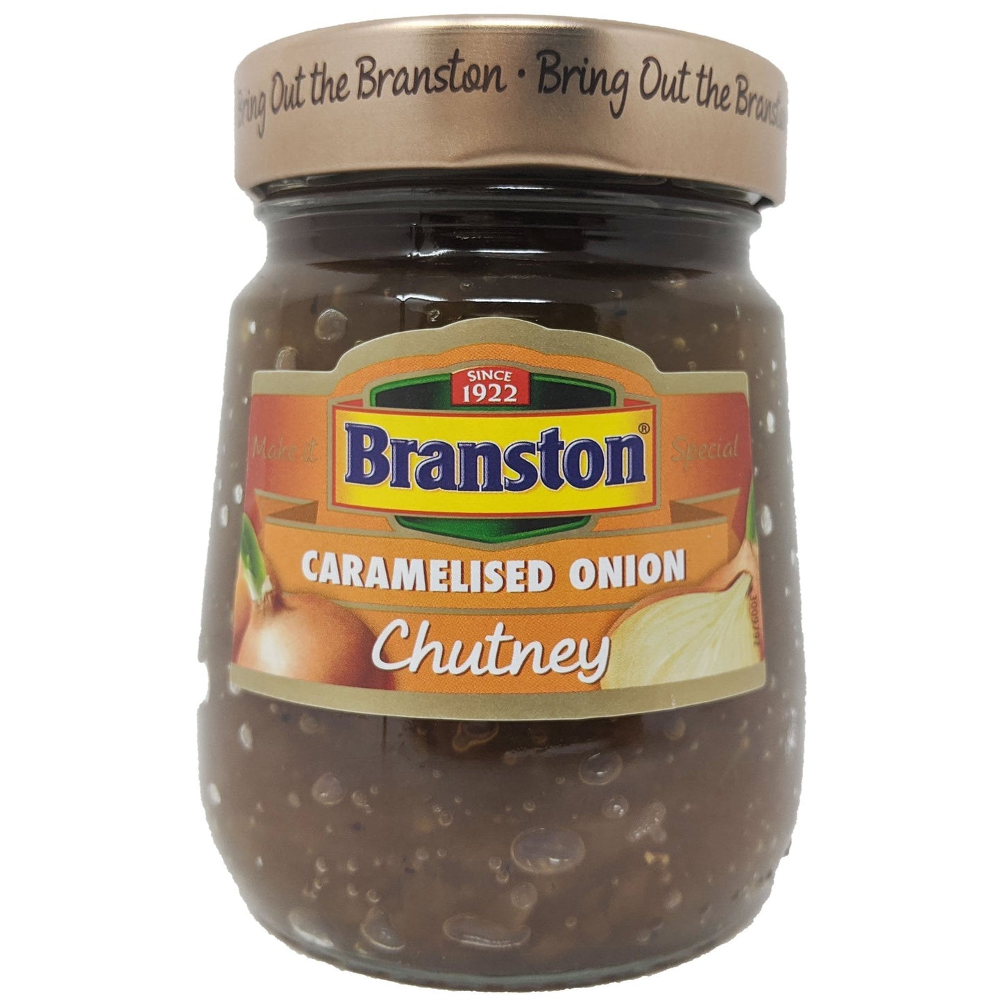 Branston Caramelised Onion Chutney 290g