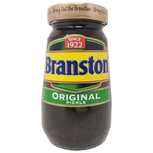Branston Original Pickle 520g