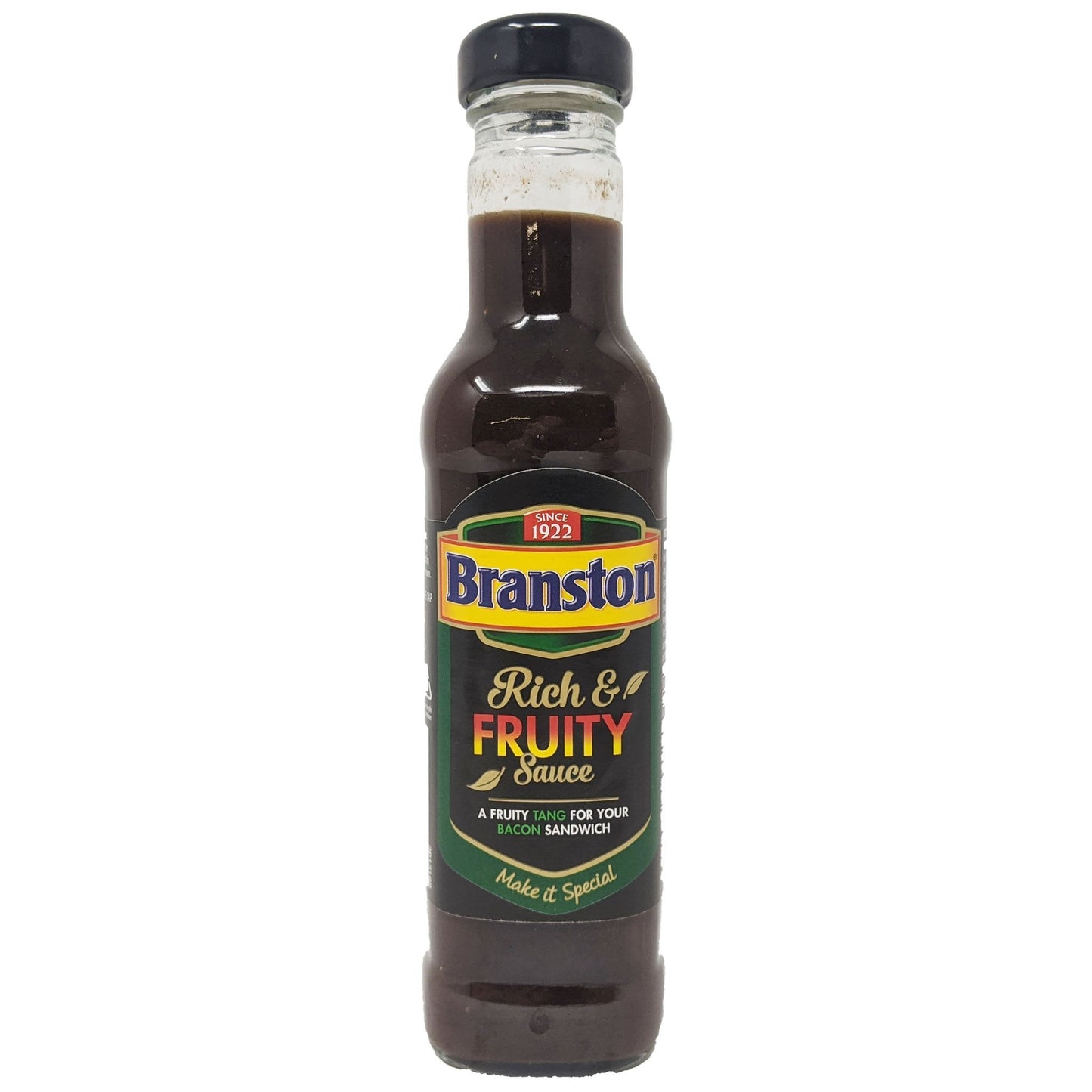 Branston Rich & Fruity Sauce 245g