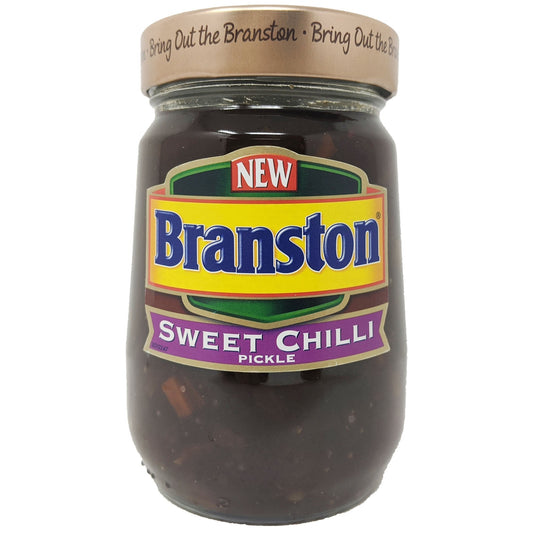 Branston Sweet Chili Pickle 360g