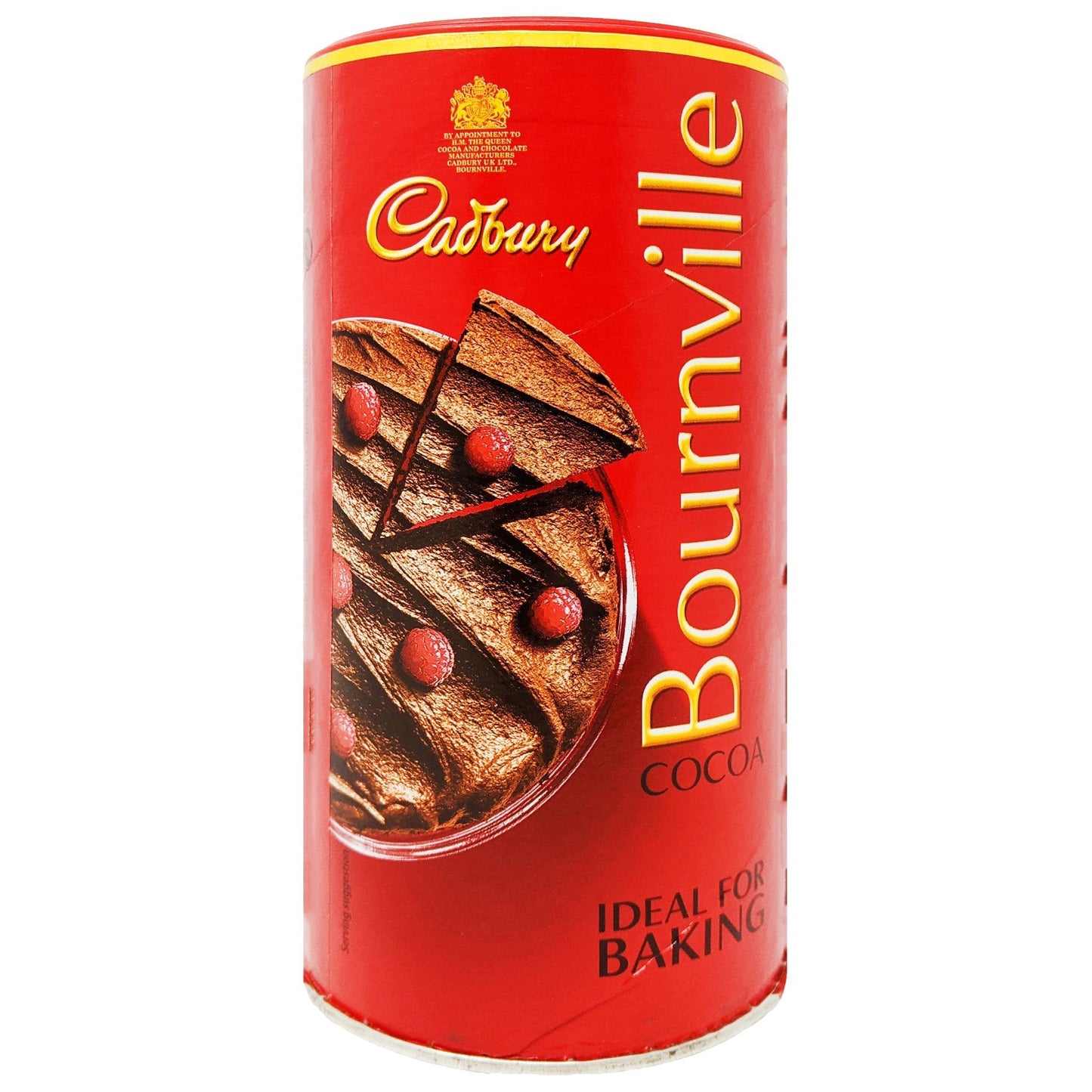 Cadbury Bournville Cocoa 250g