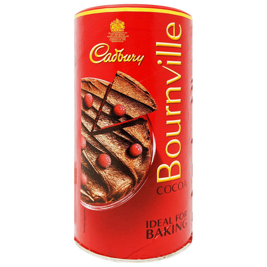 Cadbury Bournville Cocoa 250g