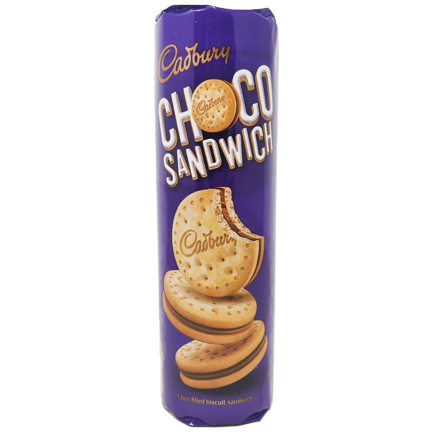 Cadbury Choco Sandwich Biscuits 260g