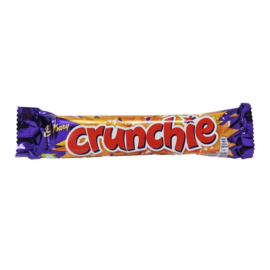 Cadbury Crunchie 40g