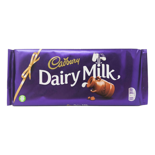 Cadbury Dairy Milk 360g