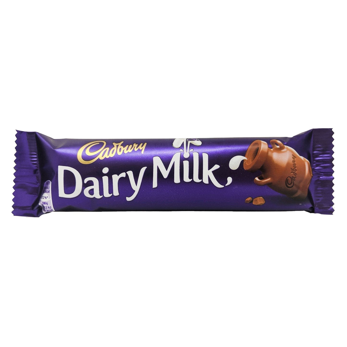 Cadbury Dairy Milk 45g