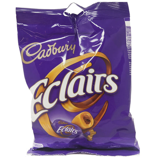 Cadbury Eclairs 130g