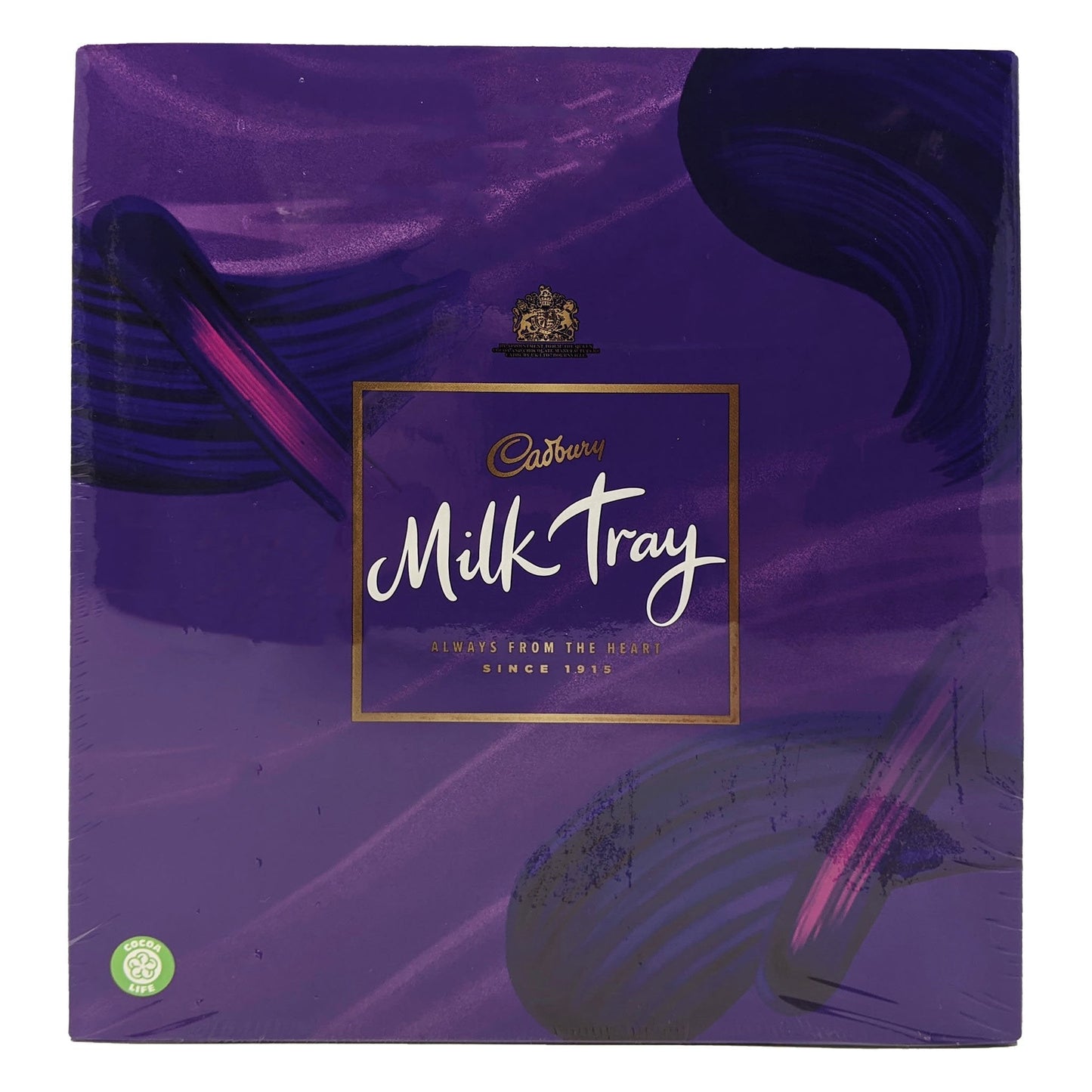 Cadbury Milk Tray 312g