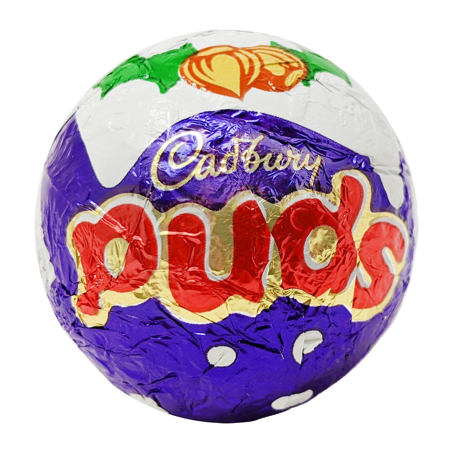 Cadbury Puds 35g
