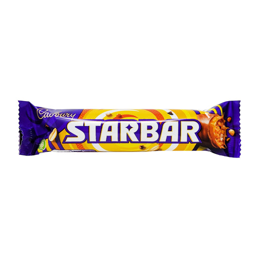 Cadbury Starbar 49g