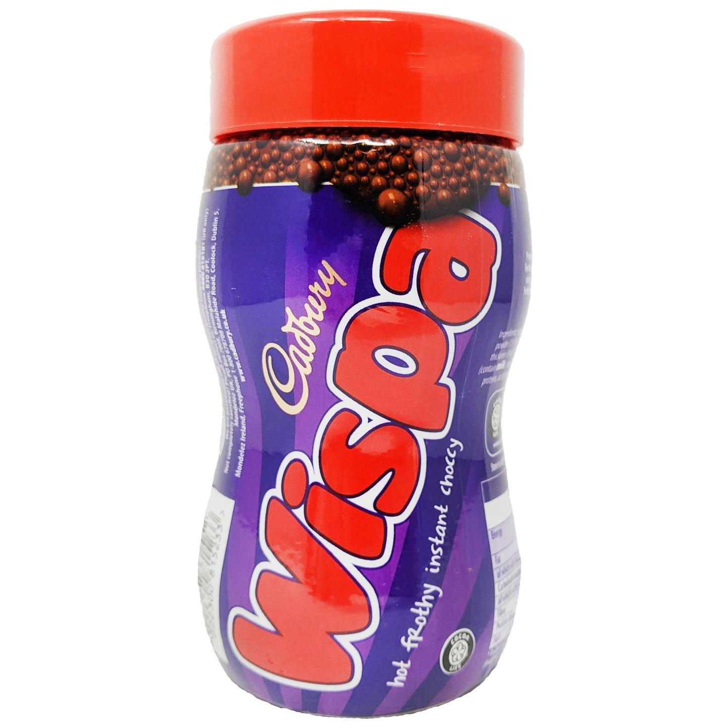 Cadbury Wispa Hot Chocolate 246g