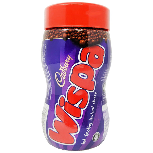 Cadbury Wispa Hot Chocolate 246g