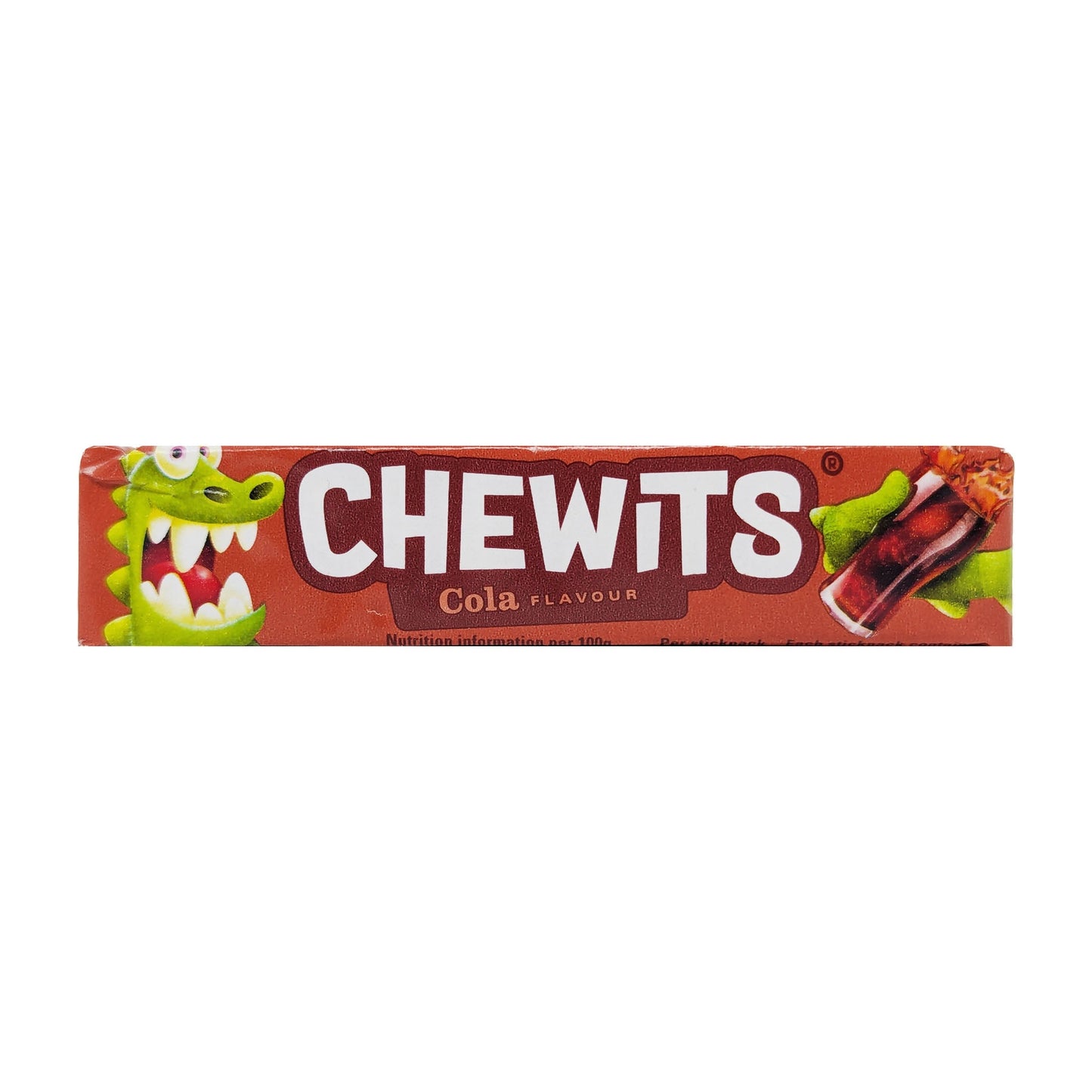 Chewits Cola 30g