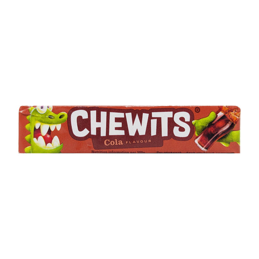 Chewits Cola 30g