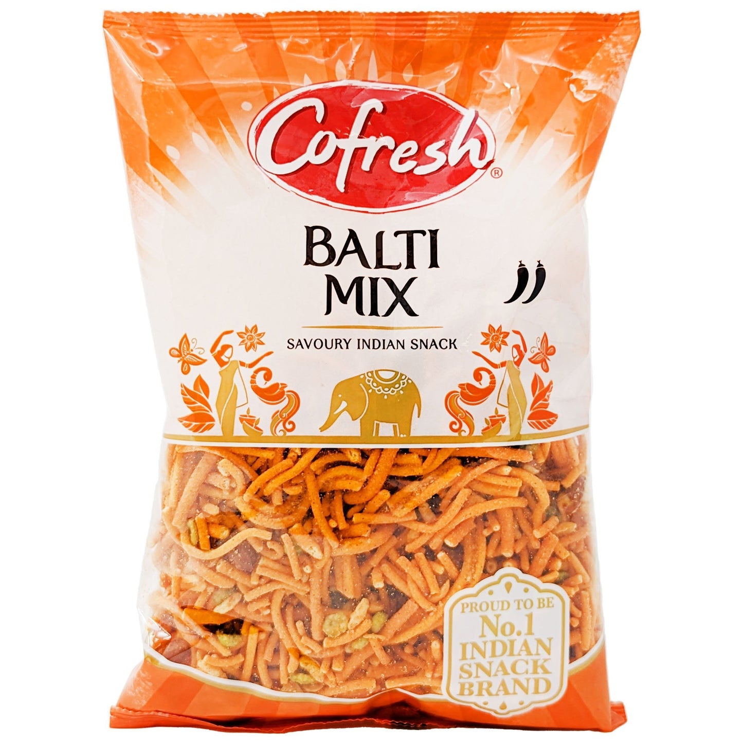 Cofresh Balti Mix 200g