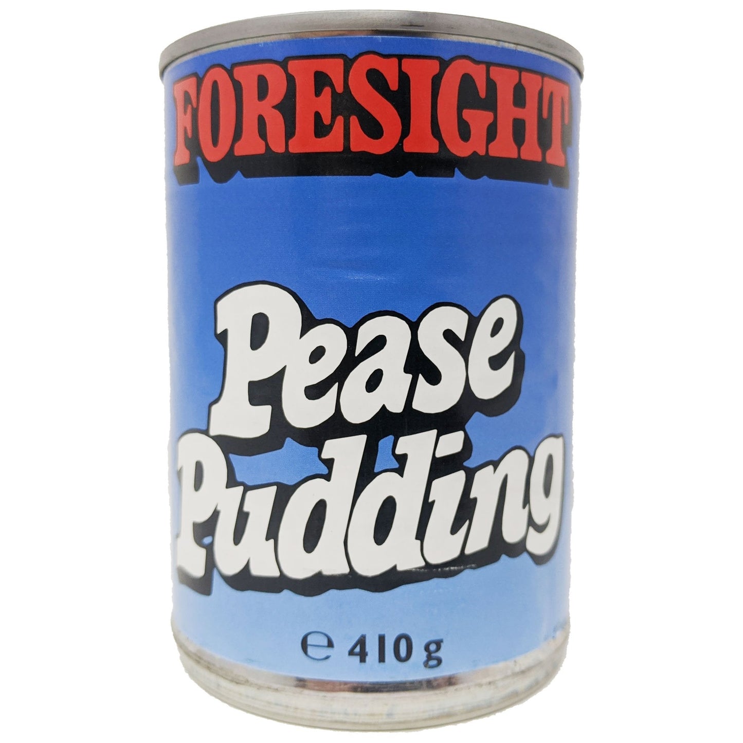 Foresight Pease Pudding 410g