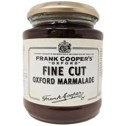Frank Cooper's Fine Cut Oxford Marmalade 454g