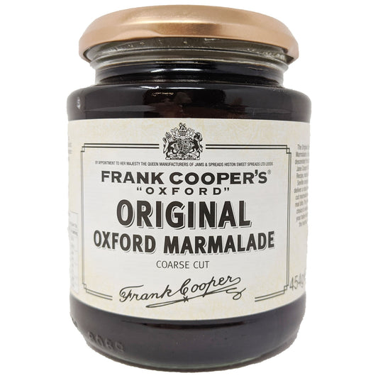 Frank Cooper's Original Oxford Marmalade 454g