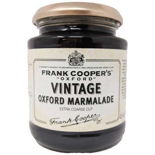 Frank Cooper's Vintage Oxford Marmalade 454g