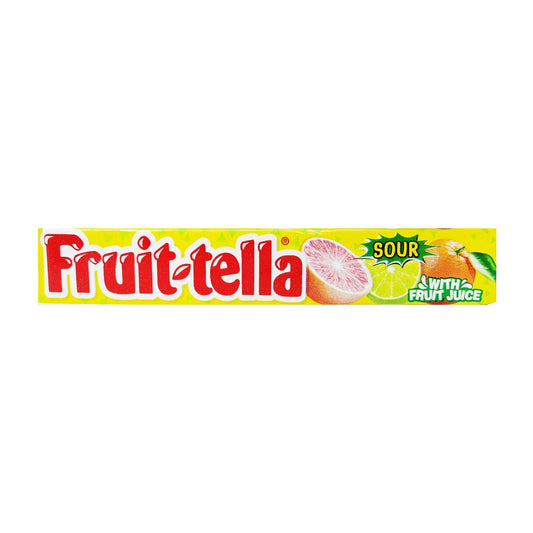 Fruit-Tella Sour 41g
