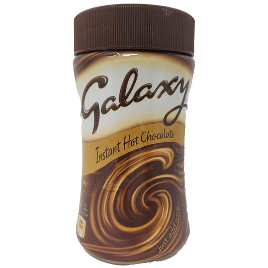 Galaxy Instant Hot Chocolate 250g