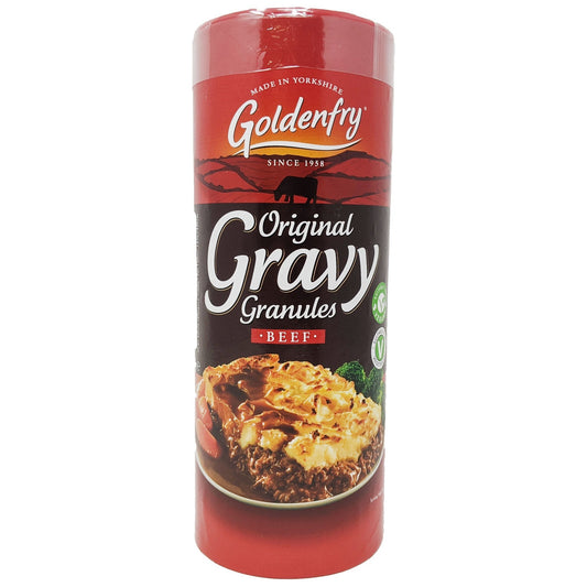 Goldenfry Original Beef Flavour Gravy Granules 300g