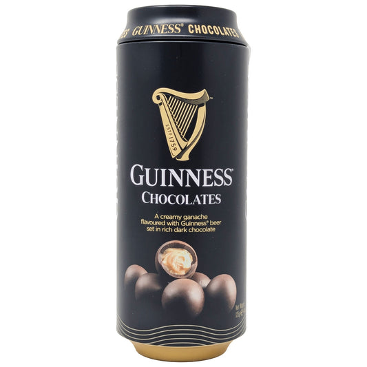 Guinness Chocolates Tin 125g