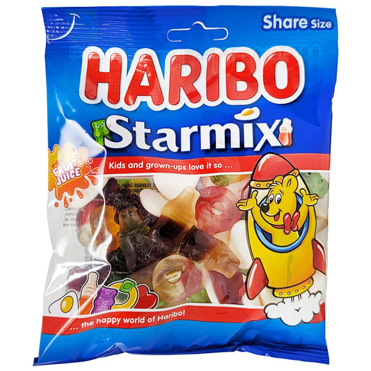 Haribo Starmix 160g