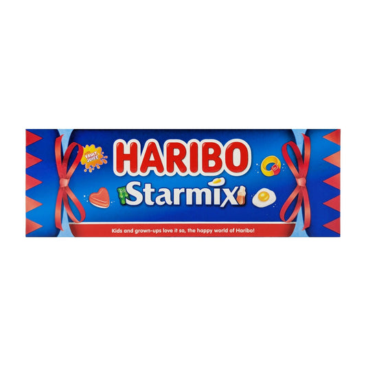 Haribo Starmix Tube 120g