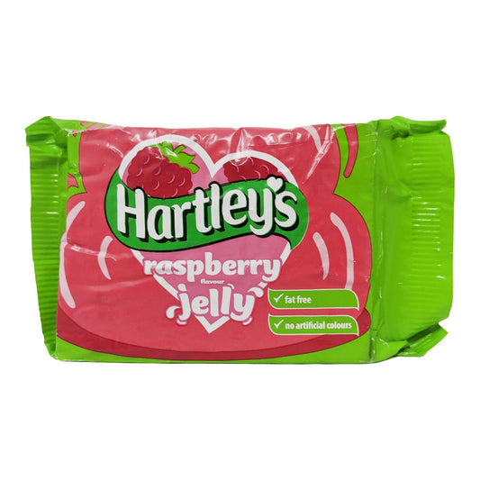 Hartley's Raspberry Jelly 135g