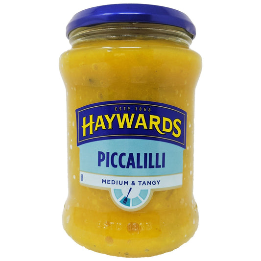 Haywards Piccalilli 400g