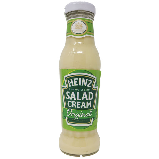 Heinz Salad Cream 285g