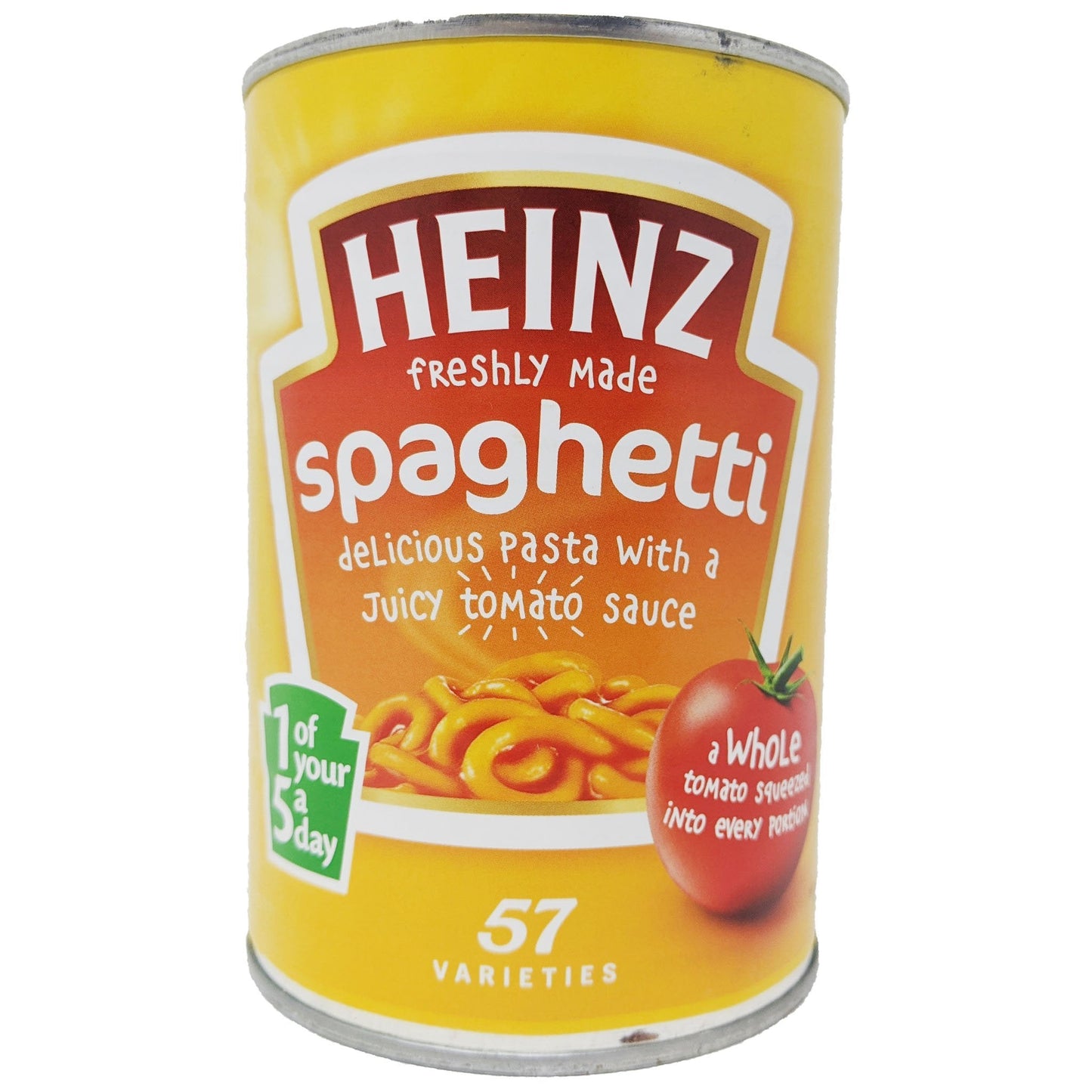 Heinz Spaghetti 400g