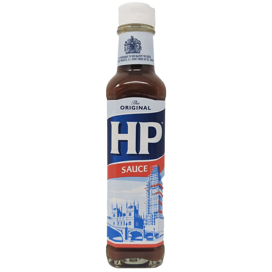 HP Sauce 255g