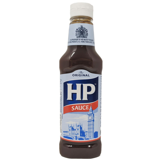 HP Sauce 425g