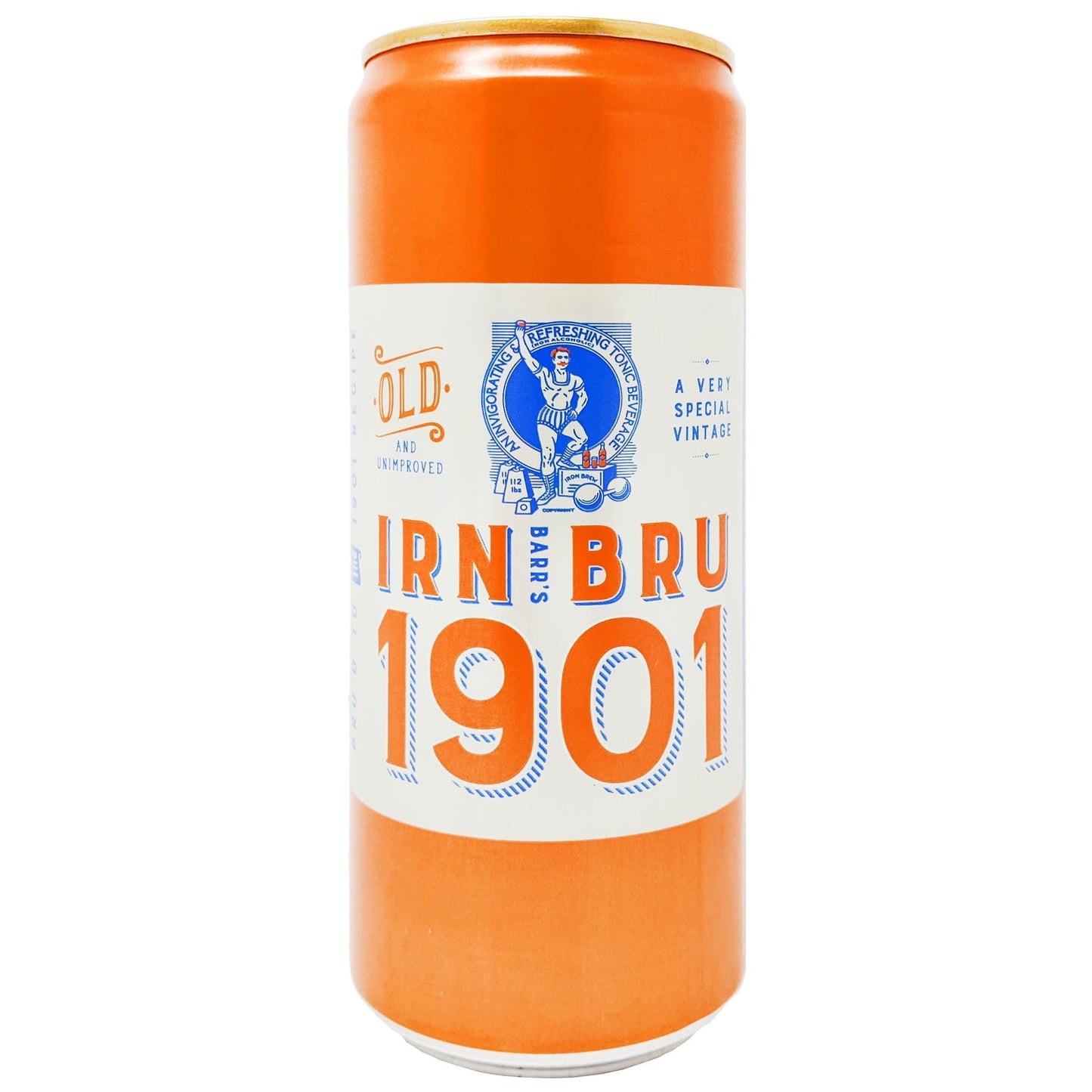 Irn Bru 1901 330ml