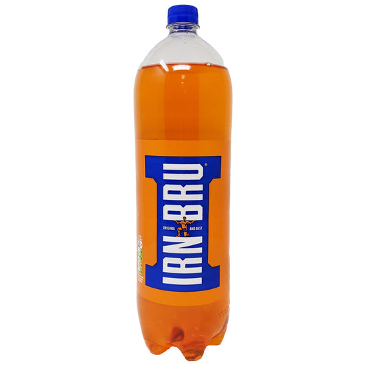 Irn Bru 2L