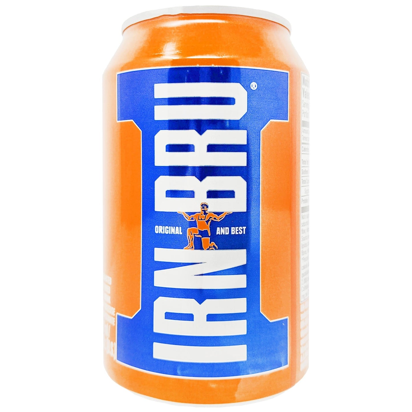 Irn Bru 330ml