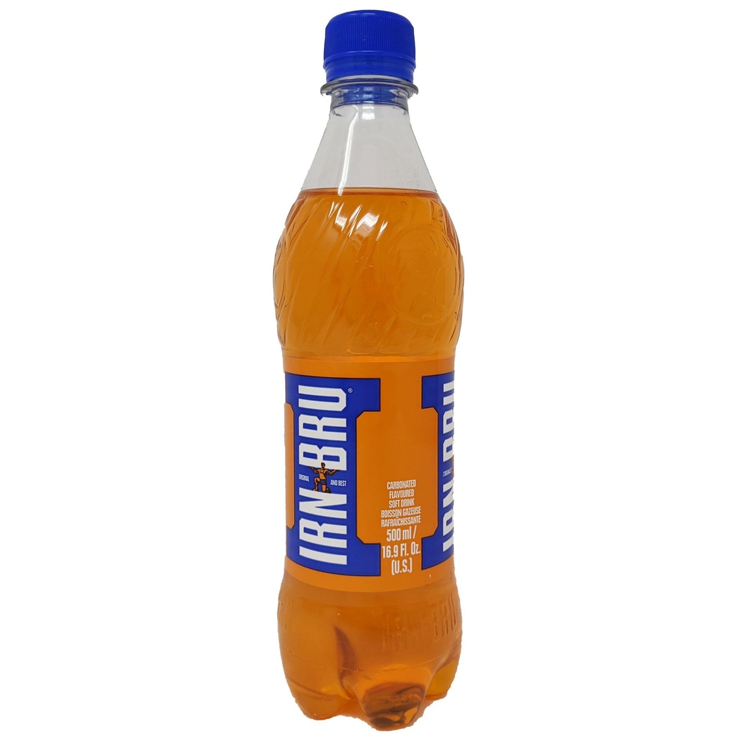 Irn Bru 500ml