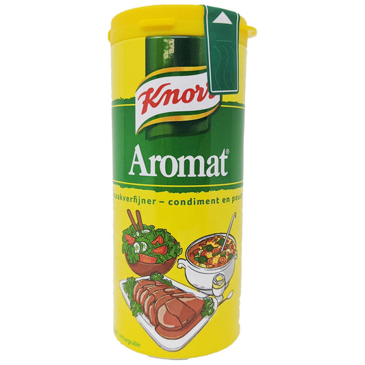 Knorr Aromat Savoury Seasoning 88g