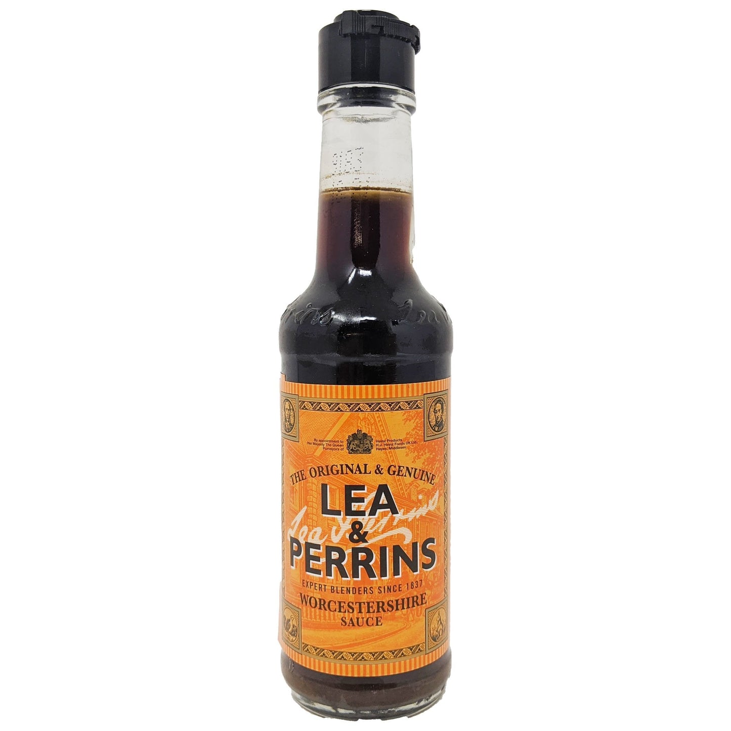Lea & Perrins Worcestershire Sauce 150ml