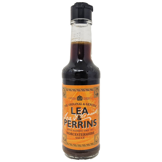 Lea & Perrins Worcestershire Sauce 150ml