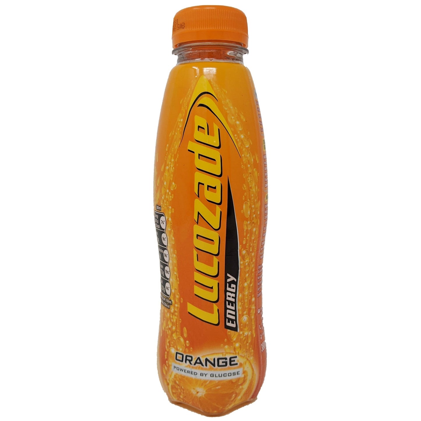 Lucozade Orange 380ml