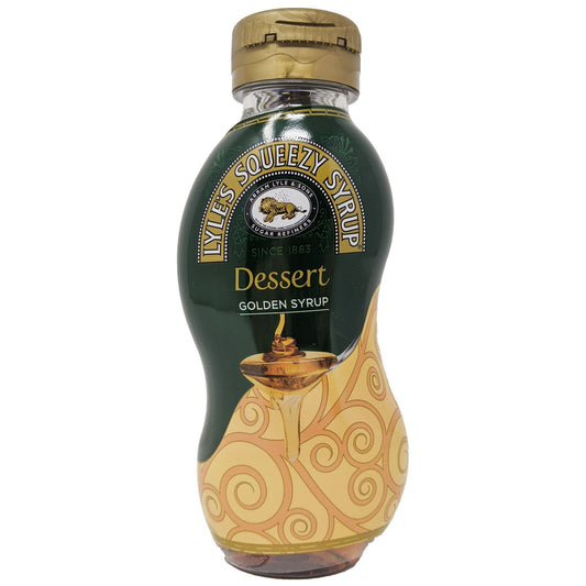 Lyle's Golden Syrup 325g