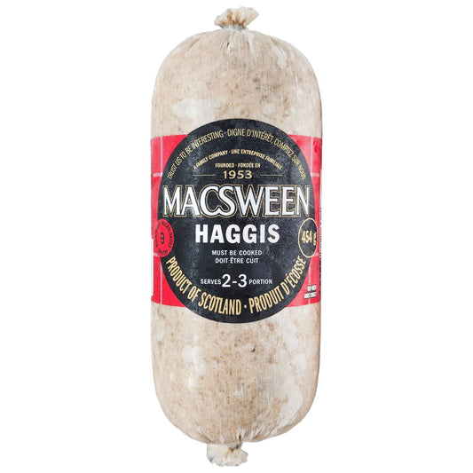 Macsween Haggis 400g
