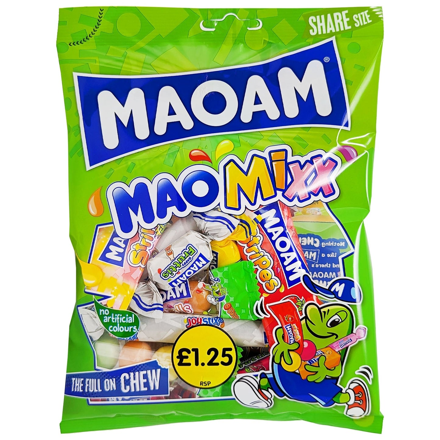 Maoam Mao Mixx 140g
