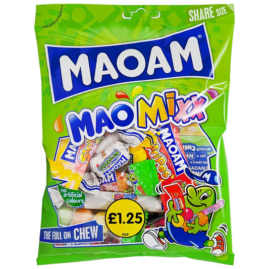 Maoam Mao Mixx 140g