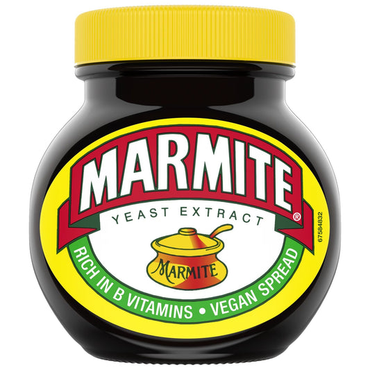 Marmite Yeast Extract 250g