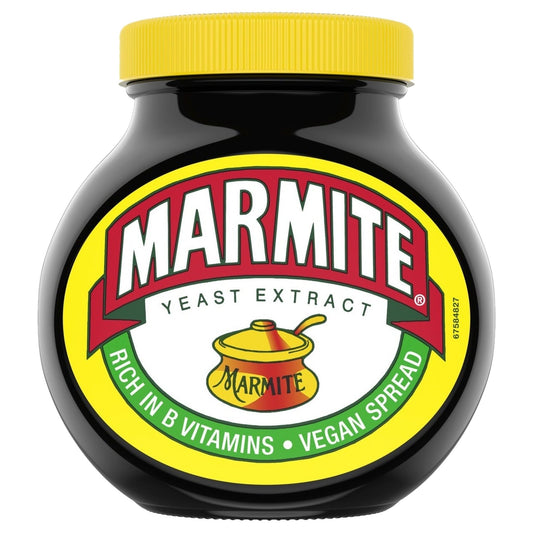 Marmite Yeast Extract 500g